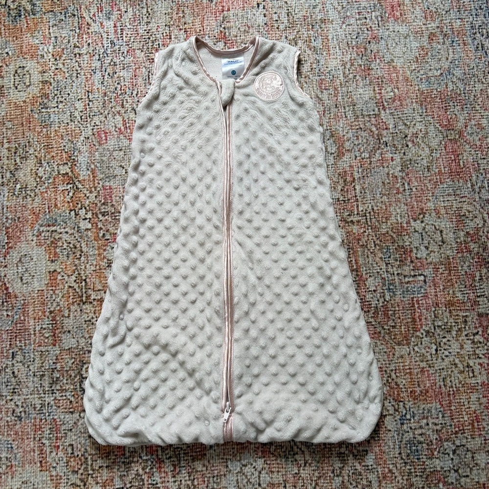 Halo sleep sack